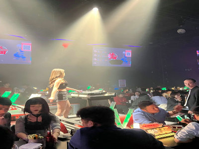陇南酒吧招聘